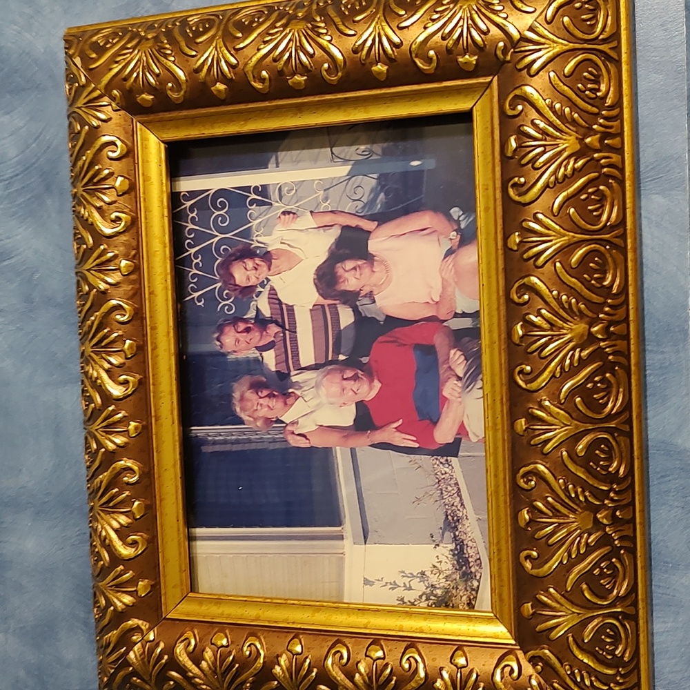 Photo frame - Picture 2 of 9